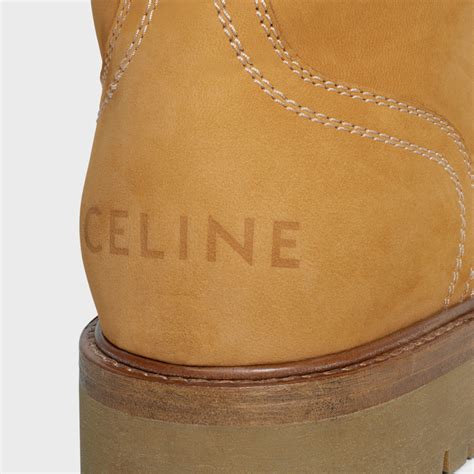 celine academy boot|celine kurt boots.